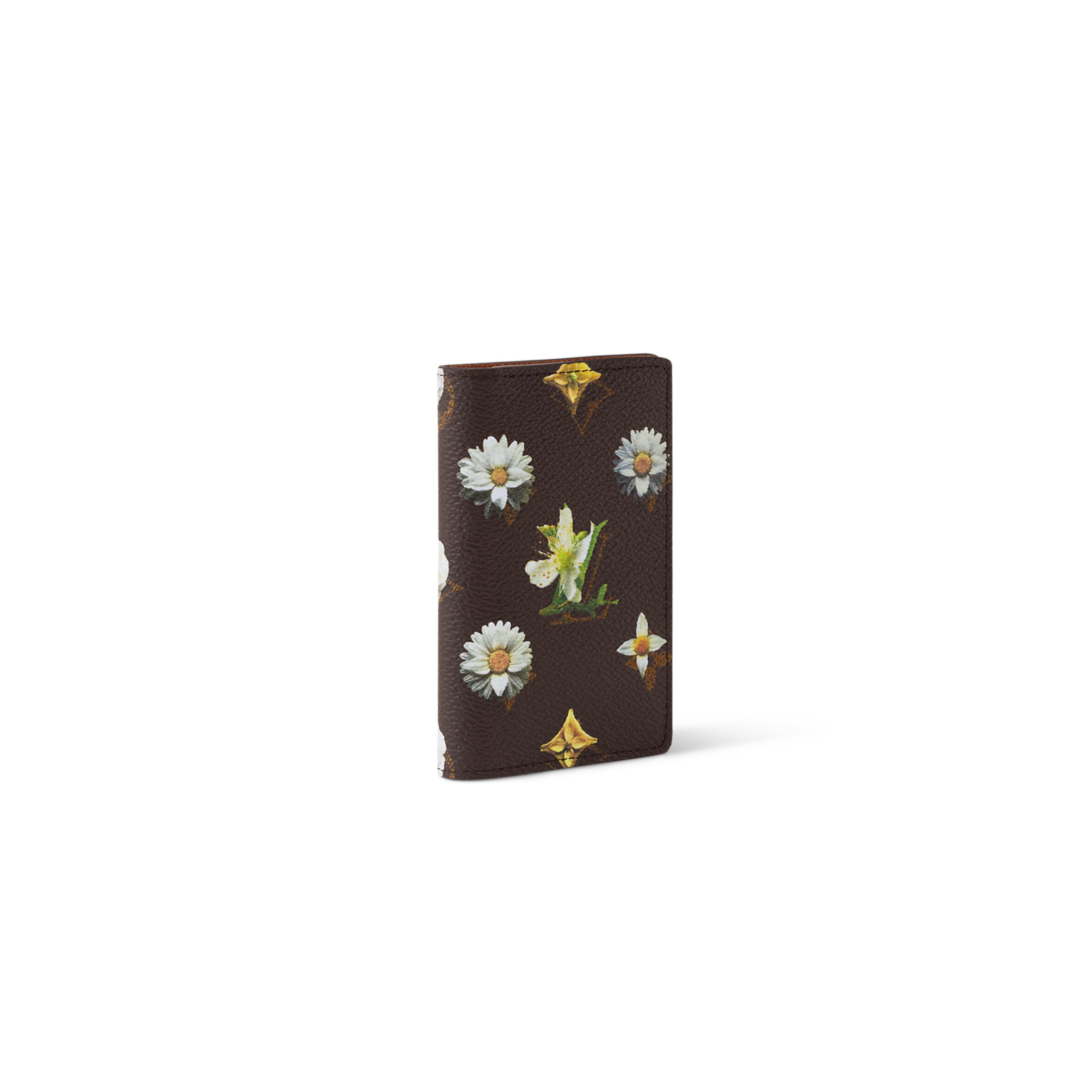 LOUIS VUITTON POCKET ORGANIZER M27542 (11*7.5*1cm) 